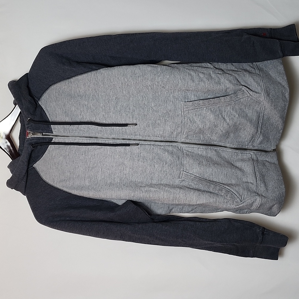 Russell Preium Fleece Large